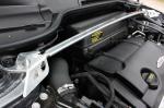 Mini Cooper GP JCW 2013 года